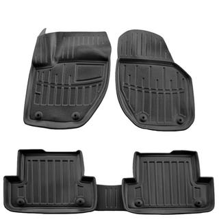 Резиновые коврики Stingray 3D (5 шт)