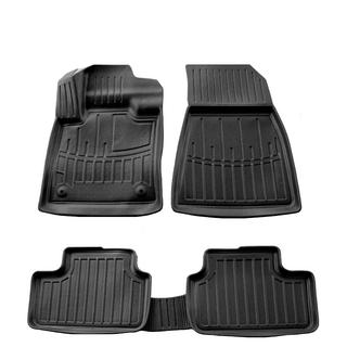 Резиновые коврики Stingray 3D (Recharge, 5 шт)