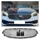 Mercedes E-class coupe C238 2016-2024 гг. Передняя решетка Maybach (2020-2023) фото 1