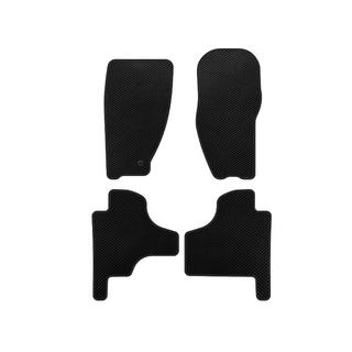 Коврики EVA (Черный) Jeep Cherokee/Liberty 2007-2013 гг.