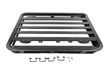 Багажная корзина на крышу Niken 4x4 (Алюминий) 159 x 99 см фото 5