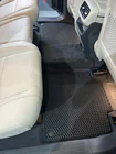 Mercedes GLS X167 2019- гг. Коврики EVA (Черный) фото 2
