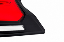 Toyota Land Cruiser Prado 150 2009-2023 гг. Уценка! Задний фонарь LED (2017-2023, пассажирская сторона, 2 шт.) фото 6