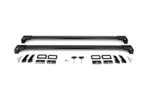 Subaru Crosstrek 2011-2017 гг. Поперечины на штатные места с замком Wingbar V3 (2 шт) фото 3
