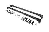 Subaru Crosstrek 2011-2017 гг. Поперечины на штатные места с замком Wingbar V3 (2 шт) фото 4