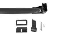 Subaru Crosstrek 2011-2017 гг. Поперечины на штатные места с замком Wingbar V3 (2 шт) фото 6