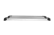 Subaru Crosstrek 2011-2017 гг. Поперечины на штатные места с замком Wingbar V3 (2 шт) фото 8