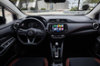Nissan Versa: Обновленный бюджетный седан фото 6