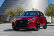 Nissan Versa: Обновленный бюджетный седан фото 4