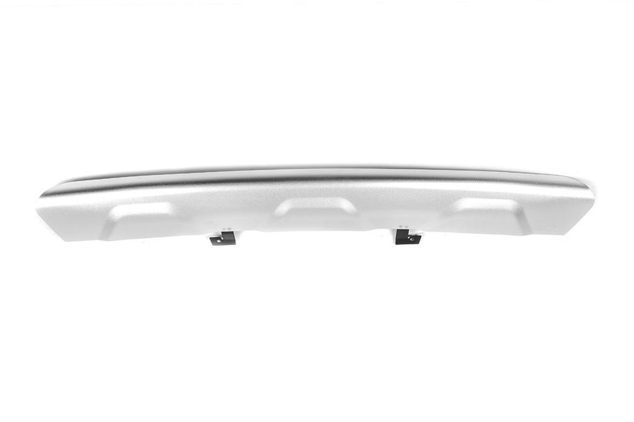 Hyundai IX-35 2010-2015 гг. Передняя Пластиковая Накладка V1 Image