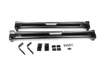 Kia Sorento II XM 2009-2014 гг. Боковые Подножки OEM 2010-2013 (Код S010) 2010-2013, Код S010 фото 2