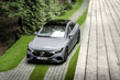 Mercedes-Benz EQE (V295): Обзор электрического седана бизнес-класса фото 1