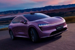 Обзор Luxeed R7: Инновационный электрокроссовер от Huawei и Chery фото 1