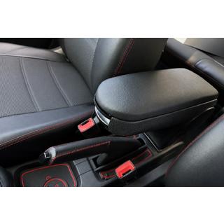 Подлокотник V-1 Niken Luxury Volkswagen Polo 2010-2017 гг. фото 1