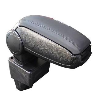 Подлокотник Niken Luxury Peugeot 208 2019- гг.