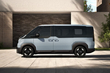 Kia PV5 Passenger 2025: Электроминивэн нового поколения фото 3