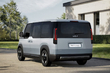 Kia PV5 Passenger 2025: Электроминивэн нового поколения фото 4