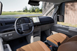 Kia PV5 Passenger 2025: Электроминивэн нового поколения фото 5