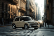 Обзор Hyundai Inster: Компактный электрокроссовер фото 1