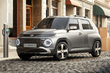 Обзор Hyundai Inster: Компактный электрокроссовер фото 2