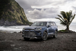 Обзор Toyota Grand Highlander: Просторный семейный кроссовер фото 1