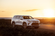Обзор Toyota Grand Highlander: Просторный семейный кроссовер фото 4