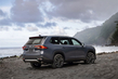 Обзор Toyota Grand Highlander: Просторный семейный кроссовер фото 2