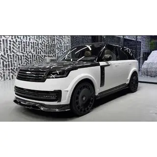 Комплект обвеса MNSR Carbon Range Rover V L460 2021- гг. фото 1