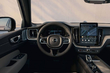 Обзор Volvo XC60 2025: Обновленный люксовый кроссовер фото 6