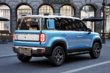 Baojun Yep Plus: Обзор компактного электрокроссовера фото 2