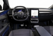 Renault Scenic E-Tech: Электрический SUV для семьи фото 6