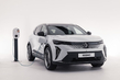 Renault Scenic E-Tech: Электрический SUV для семьи фото 2