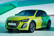 Обзор Peugeot e-208: Обновленный электрический хэтчбек фото 3