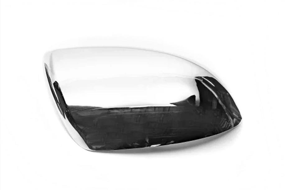 Mazda 6 2008-2012 гг. Уценка Накладка на Зеркало (1 шт) Image