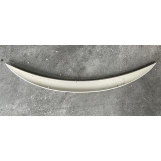 Спойлер P-Style (для E82, грунтованный под покраску) BMW 1 серия E81/E82/E87/E88 2004-2011 гг. фото 1