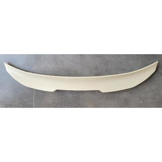Спойлер PSM-Style (для E82, грунтованный) BMW 1 серия E81/E82/E87/E88 2004-2011 гг. фото 1