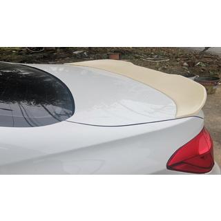 Спойлер PSM-Style (для E82, грунтованный) BMW 1 серия E81/E82/E87/E88 2004-2011 гг. фото 2
