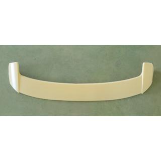 Спойлер V2 (для F20/F21, грунтованный под покраску) BMW 1 серия F20/F21 2011-2019 гг. фото 2