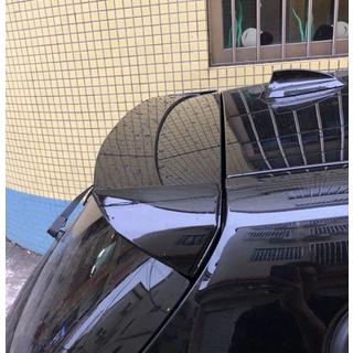 Спойлер V2 (для F20/F21, грунтованный под покраску) BMW 1 серия F20/F21 2011-2019 гг. фото 1