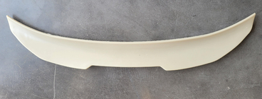 BMW 2 серия F22/F23 2014-2021 гг. Спойлер PSM-Style (для F22, грунтованный под покраску) фото 2