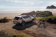 Hyundai Nexo II 2025: Обзор водородного кроссовера. фото 5