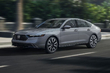 Honda Accord XI поколение: Обзор элегантного седана фото 3