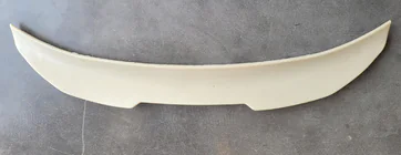 BMW 3 серия E92/E93 2006–2013 гг. Спойлер PSM-Style (для E92, грунтованный под покраску) фото 2