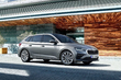 Обзор Skoda Scala: Практичность и стиль хэтчбека фото 2