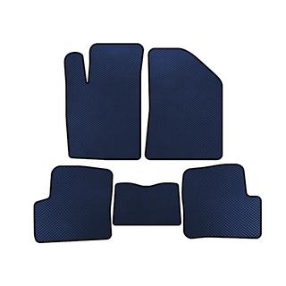 Коврики EVA (Синие) Geely FC 2006-2011 гг.