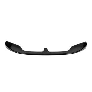 Спойлер X-Style (для F30/F80, Черный Глянец) BMW 3 серия F30/F31 2012-2019 гг. фото 4