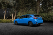 Обзор Subaru Impreza шестого поколения: Новый стандарт практичности фото 3
