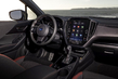 Обзор Subaru Impreza шестого поколения: Новый стандарт практичности фото 5