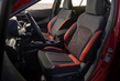 Обзор Subaru Impreza шестого поколения: Новый стандарт практичности фото 6