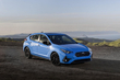 Обзор Subaru Impreza шестого поколения: Новый стандарт практичности фото 1